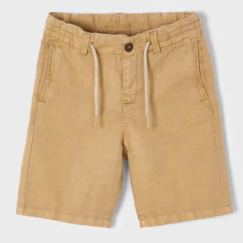 NWT Boys Mayoral Shorts